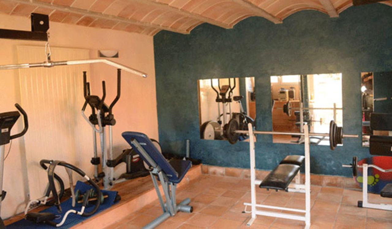 Ferienfinca Gekko Mallorca Hébergement de vacances Santanyí