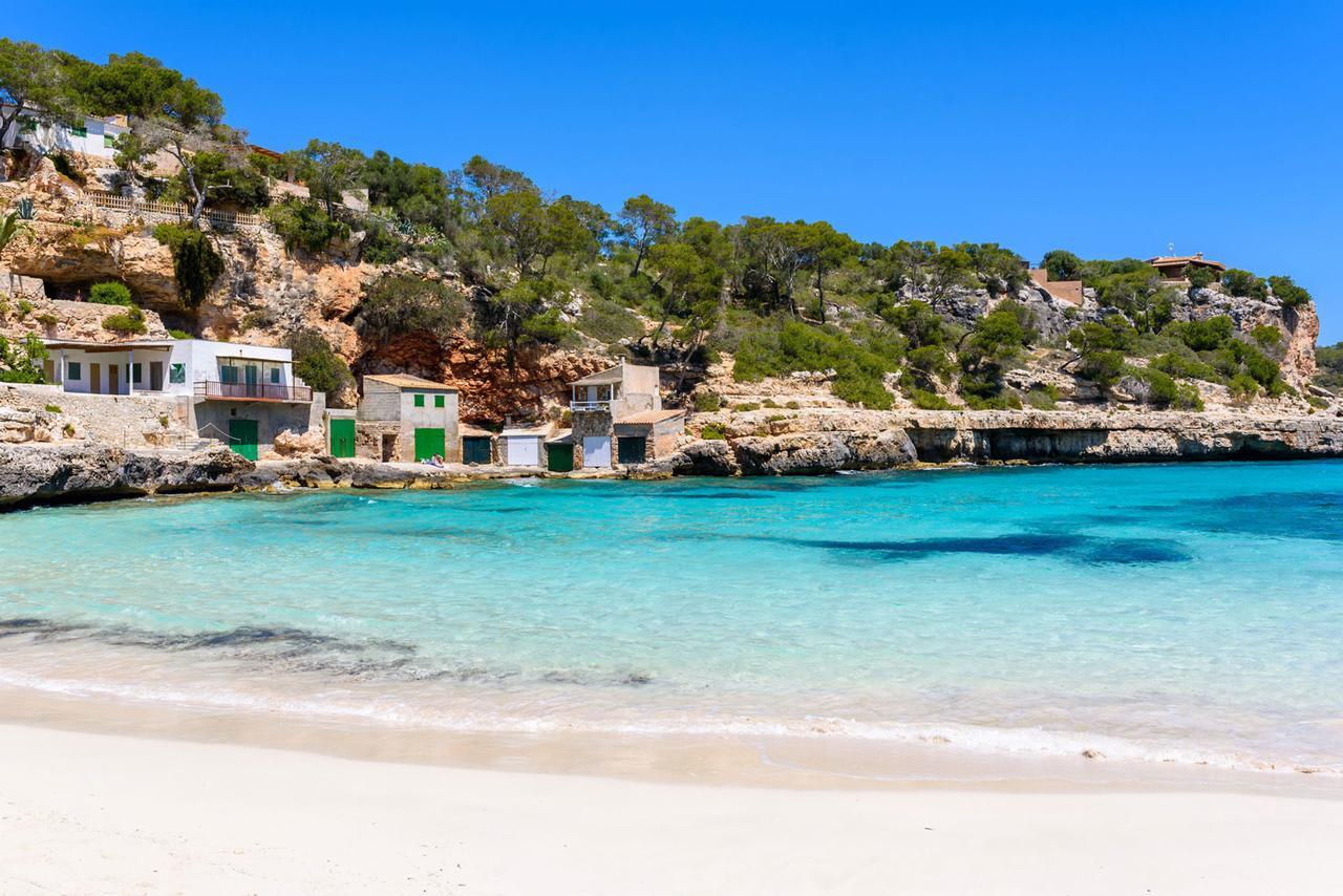 Ferienfinca Gekko Mallorca Santanyí