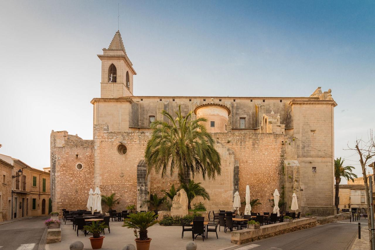 Ferienfinca Gekko Mallorca Hébergement de vacances