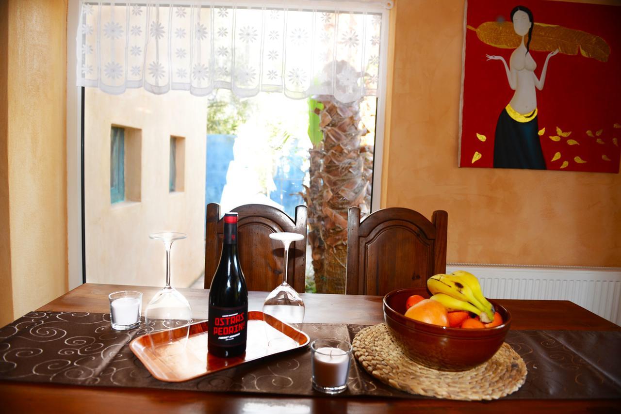 Ferienfinca Gekko Mallorca Hébergement de vacances *