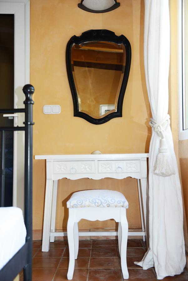 Hébergement de vacances Ferienfinca Gekko Mallorca *