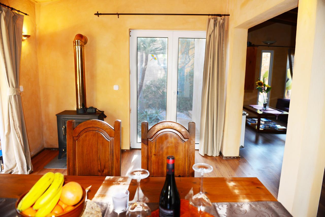 Ferienfinca Gekko Mallorca Hébergement de vacances