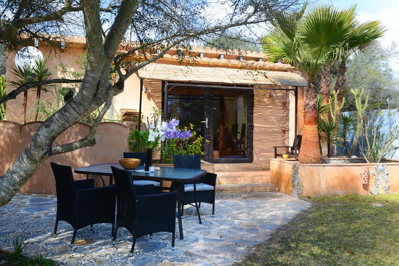 Ferienfinca Gekko Mallorca Hébergement de vacances *