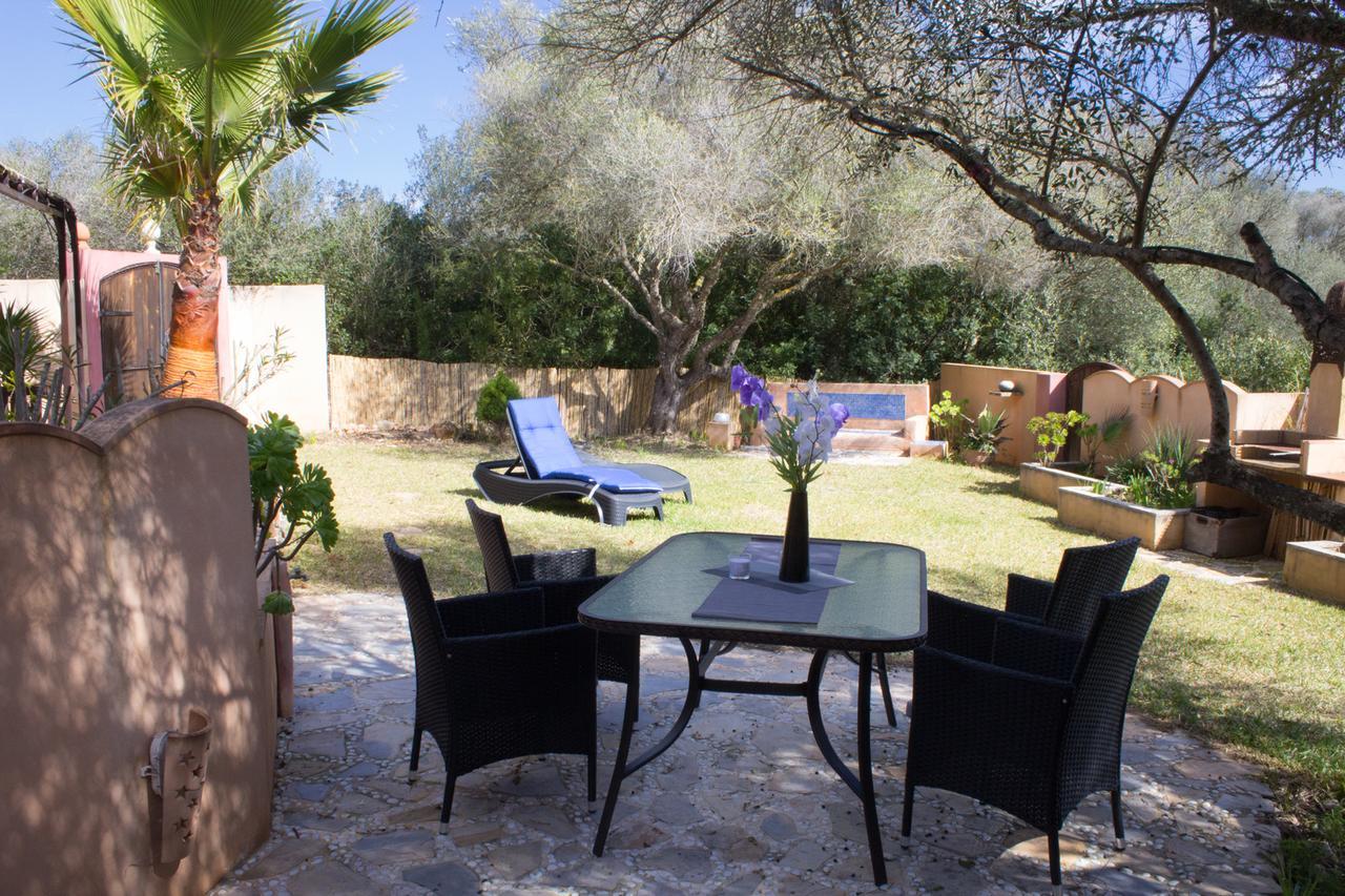 Hébergement de vacances Ferienfinca Gekko Mallorca *