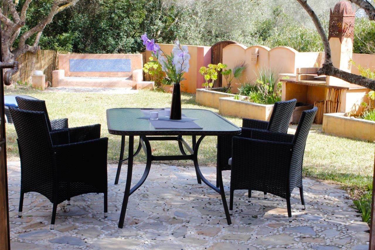 Ferienfinca Gekko Mallorca Hébergement de vacances *