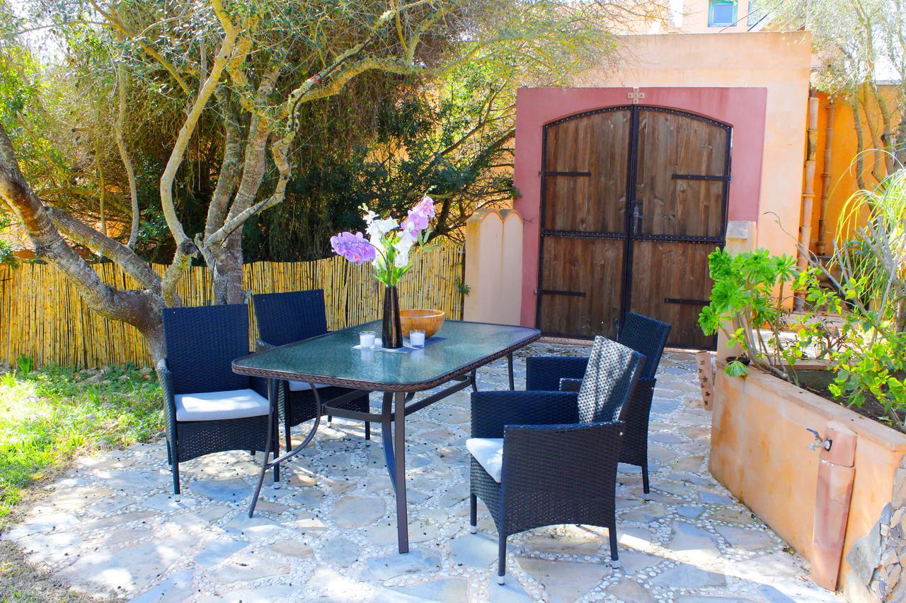 Ferienfinca Gekko Mallorca Hébergement de vacances