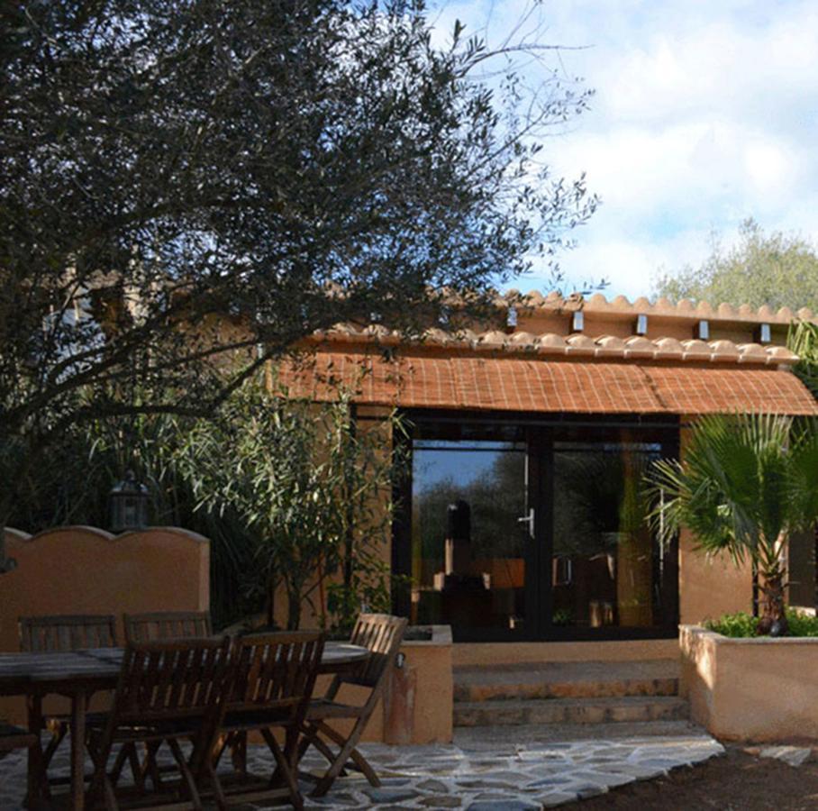 Ferienfinca Gekko Mallorca Holiday home